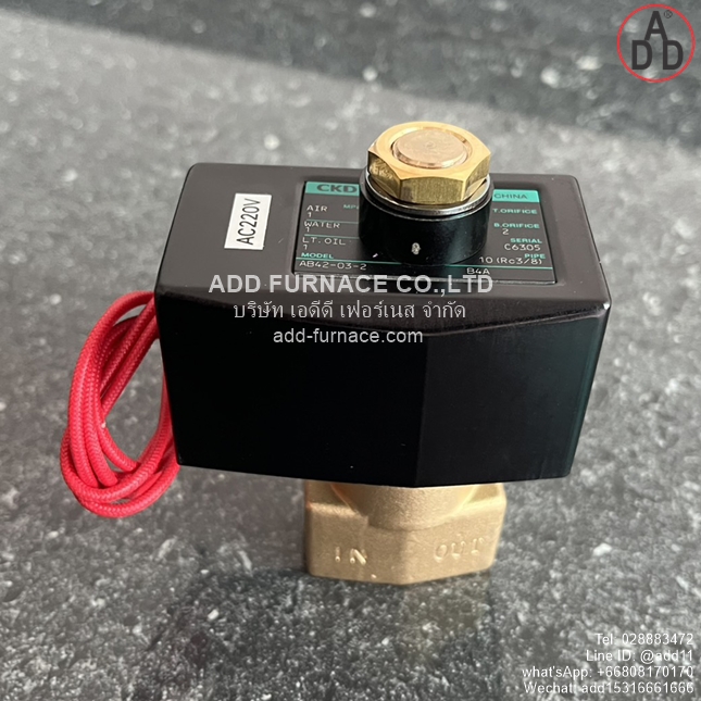 CKD AB42-03-2-B4A (4) 